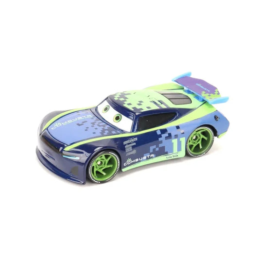 Disney Pixar Metal Cars – Lightning McQueen 1:55 Diecast Model