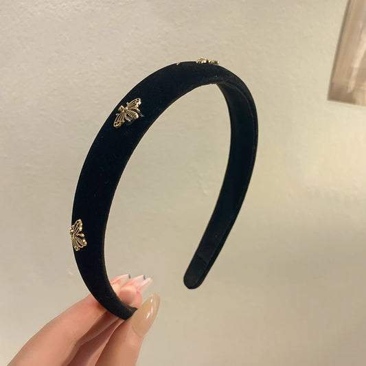 Simple Animal Makeup Hair Bands – Funny & Cute Headbands for Women & Girls