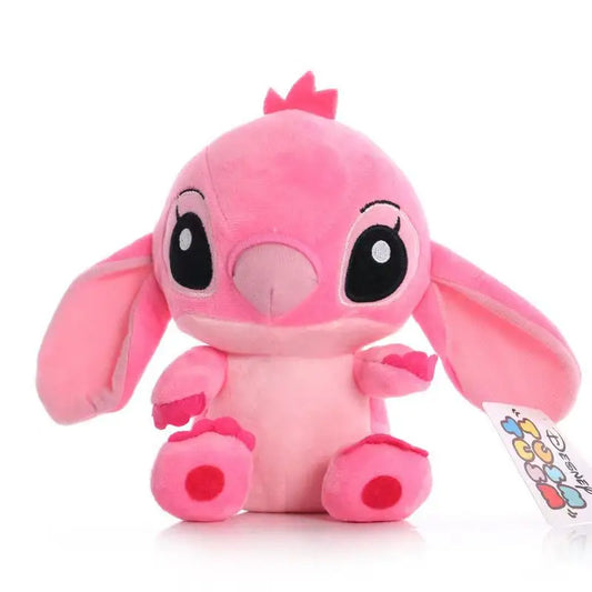 20cm Original Plush Stitch Baby – Stuffed Toy Pendant