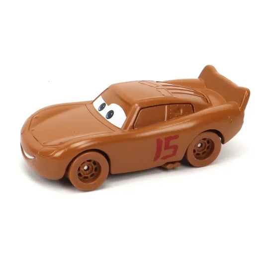 Disney Pixar Cars Toys – 1:55 Diecast Metal Alloy Model Set
