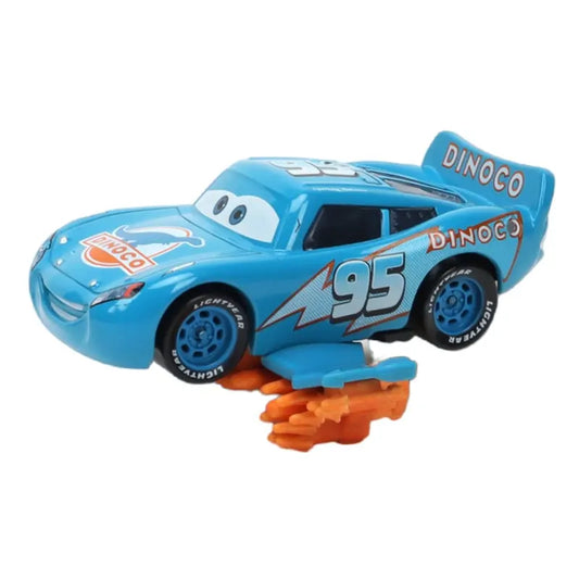 Genuine Disney Pixar Cars – 1:55 Diecast Metal Model Cars