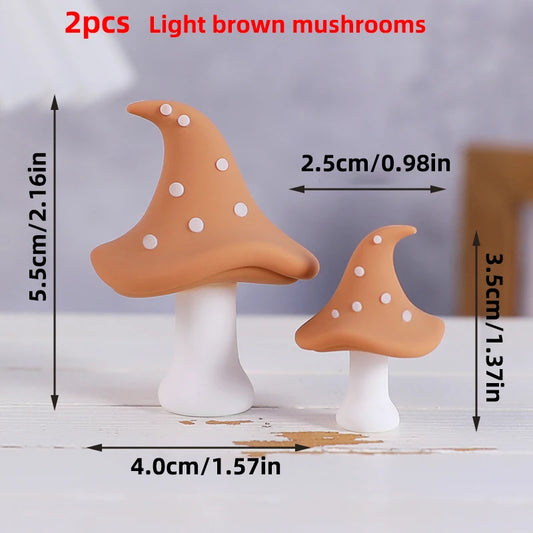 Safari Animal Cake Toppers Set – Lion, Elephant, Giraffe