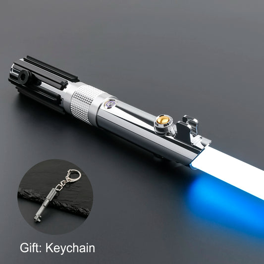 Anakin Lightsaber – Proffie 2.2 Soundboard Smooth Swing Replica