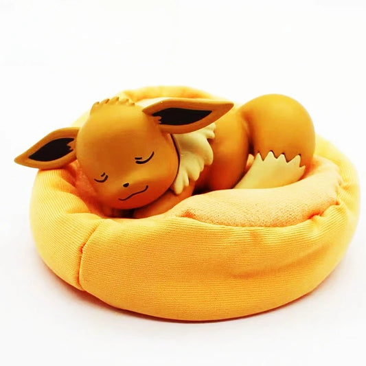 Pokémon Starry Dream Series – Pikachu & Friends Action Figures