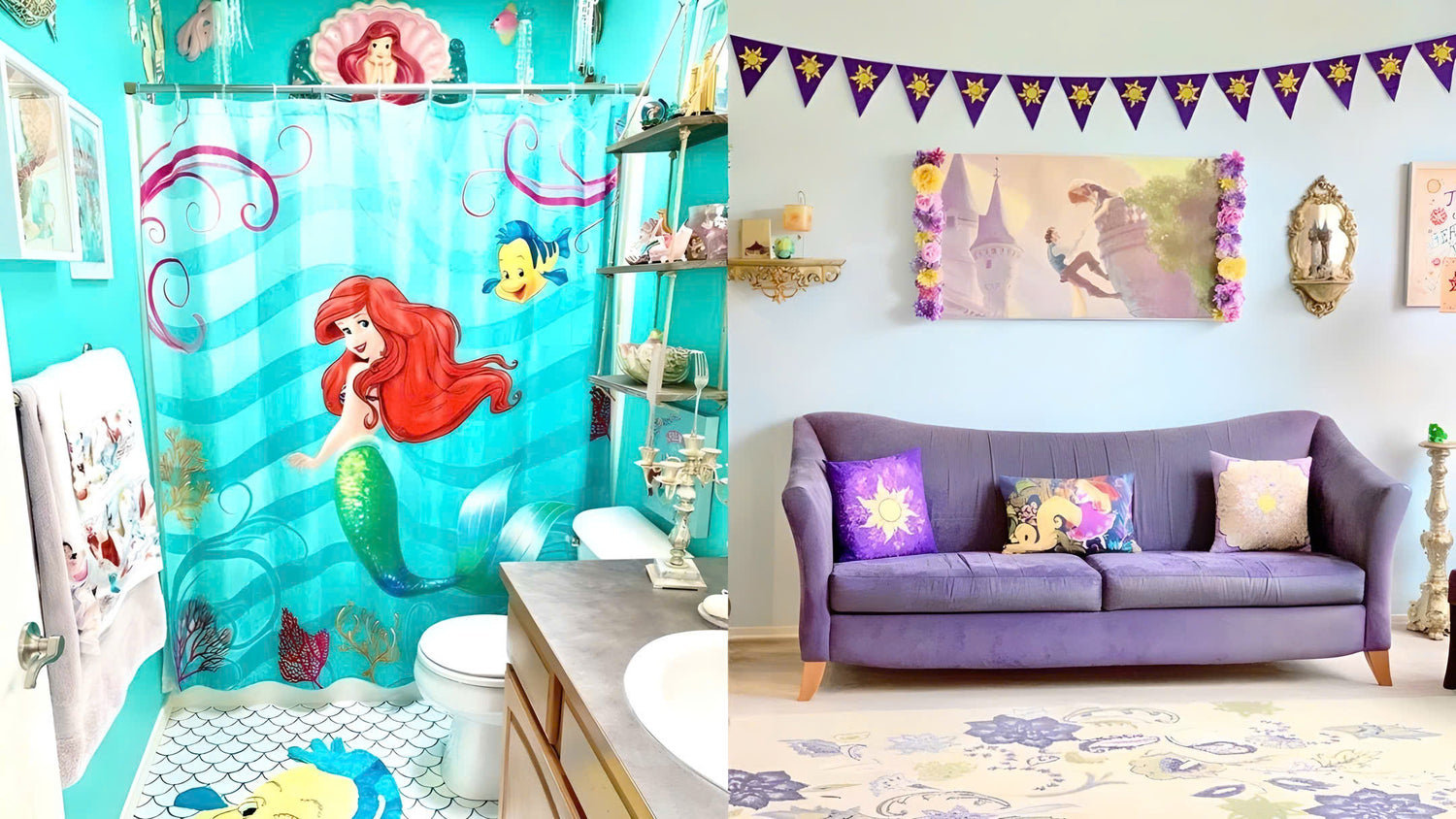 Home Decor & Lifestyle